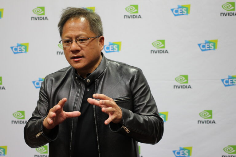 Clave NVIDIA GTC 2026