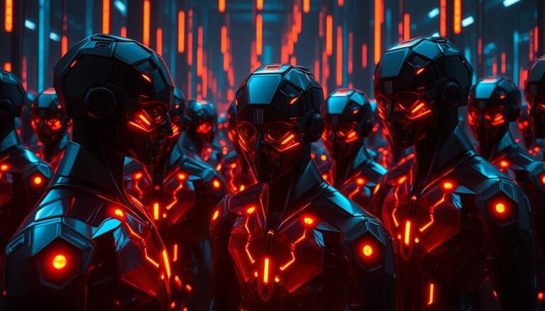 Figure AI robots humanoides