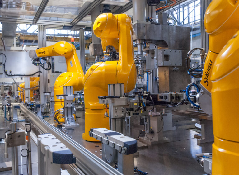 robots leen mente