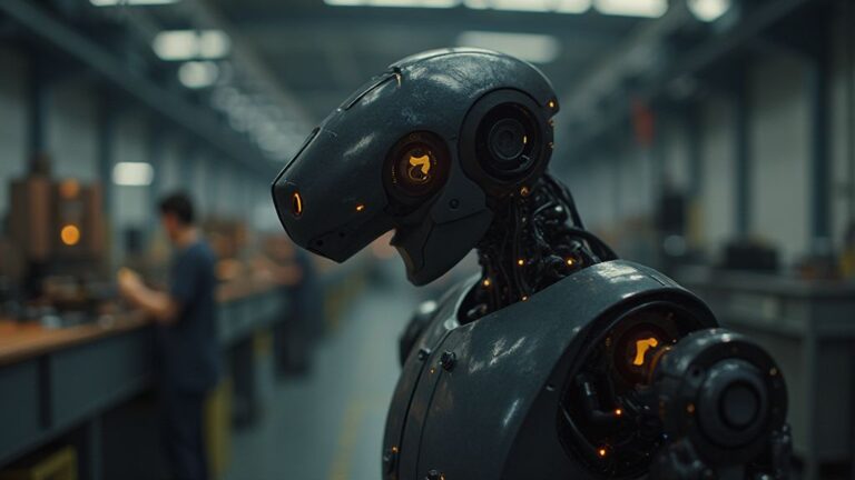 Atlas Boston Dynamics