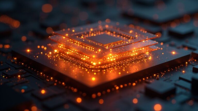 Google TPU 8