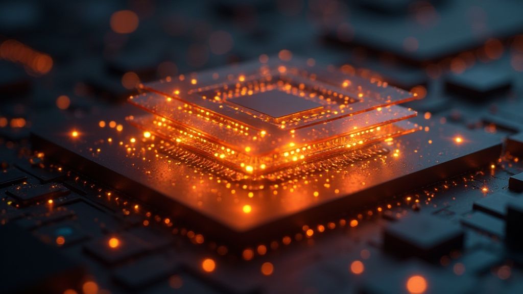 Google TPU 8