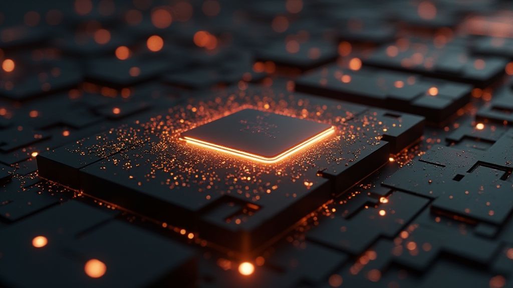 Japon startup chips