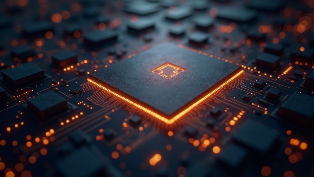 chips PC