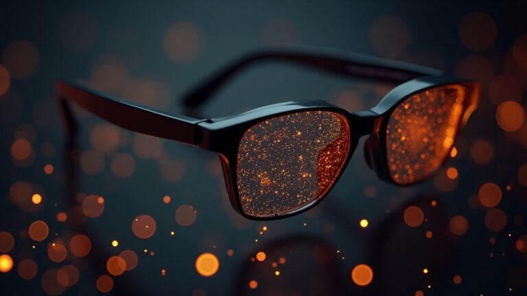 gafas inteligentes